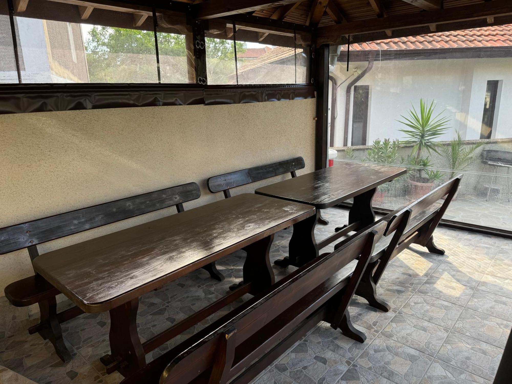 Single Apartment Elit เชอร์โนโมเรทส์ ภายนอก รูปภาพ