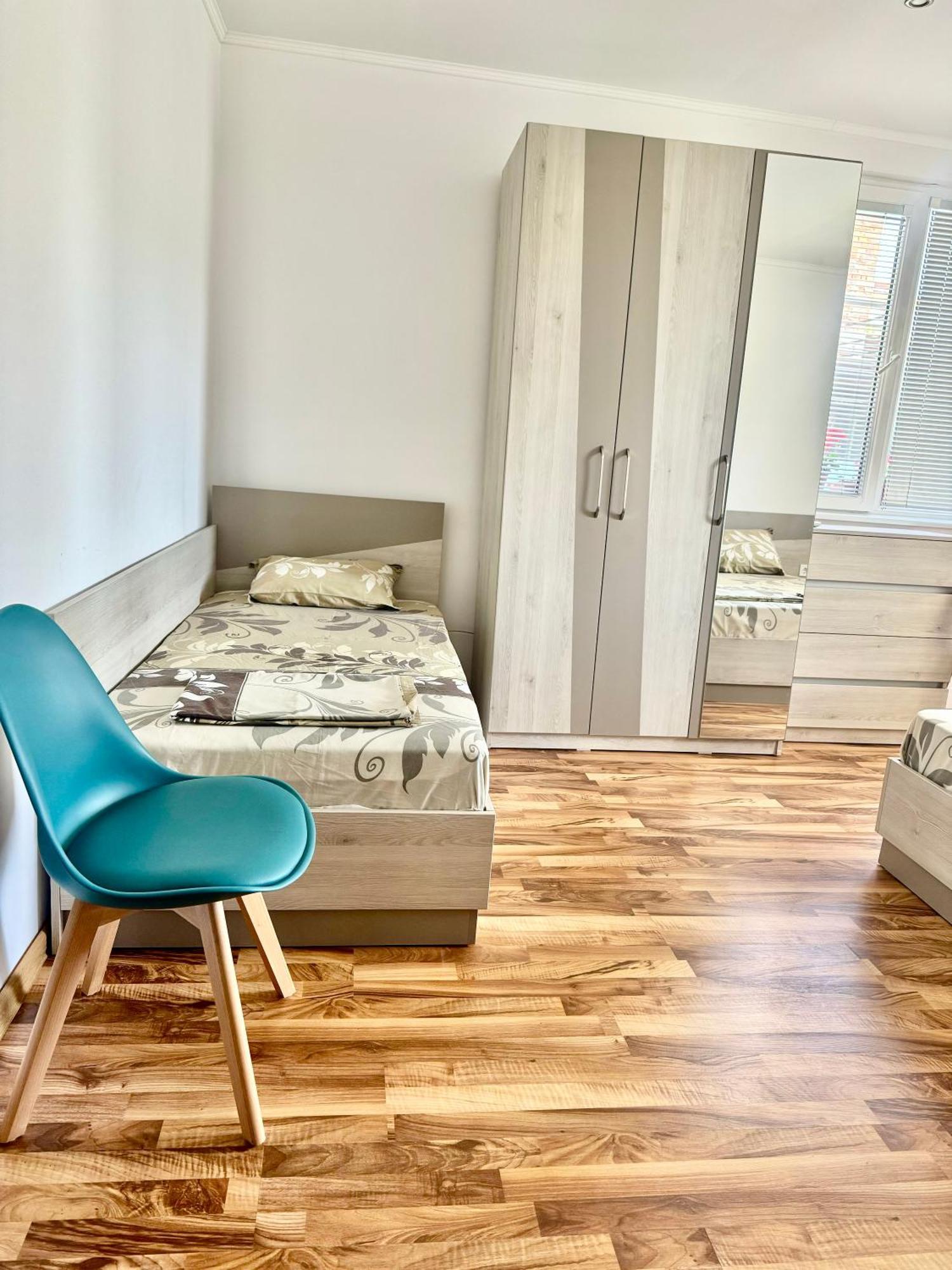 Single Apartment Elit เชอร์โนโมเรทส์ ภายนอก รูปภาพ
