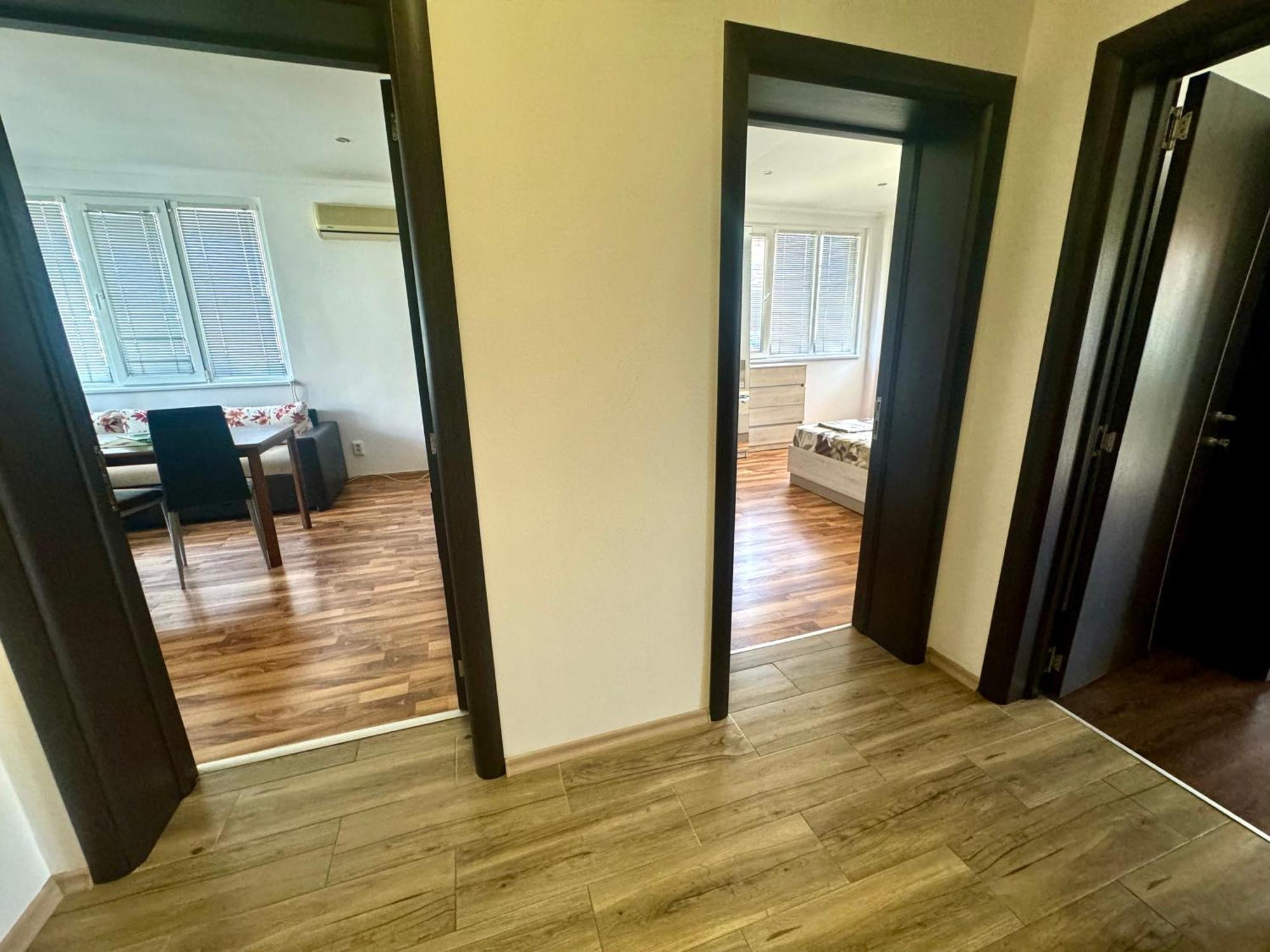 Single Apartment Elit เชอร์โนโมเรทส์ ภายนอก รูปภาพ