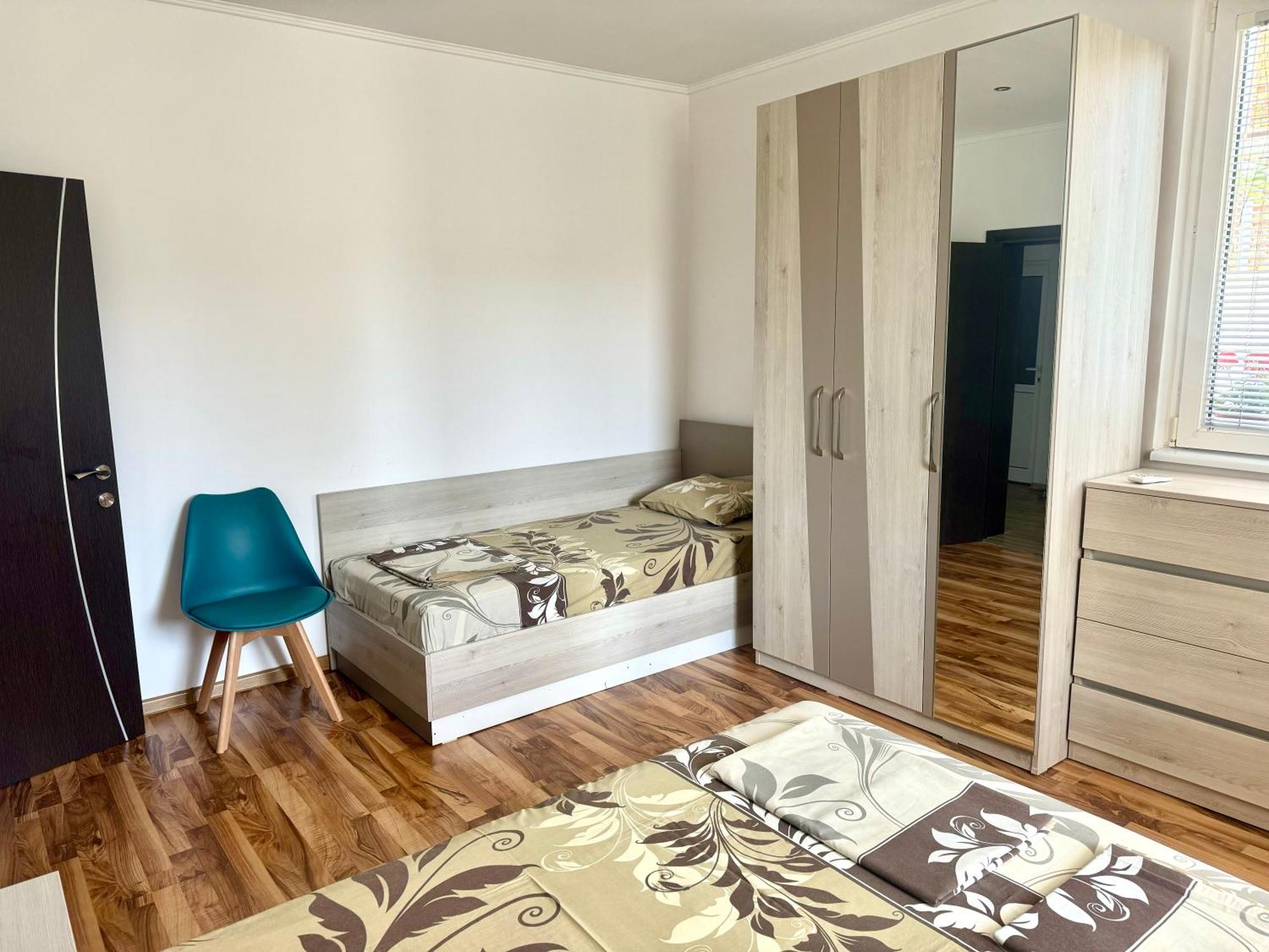 Single Apartment Elit เชอร์โนโมเรทส์ ภายนอก รูปภาพ