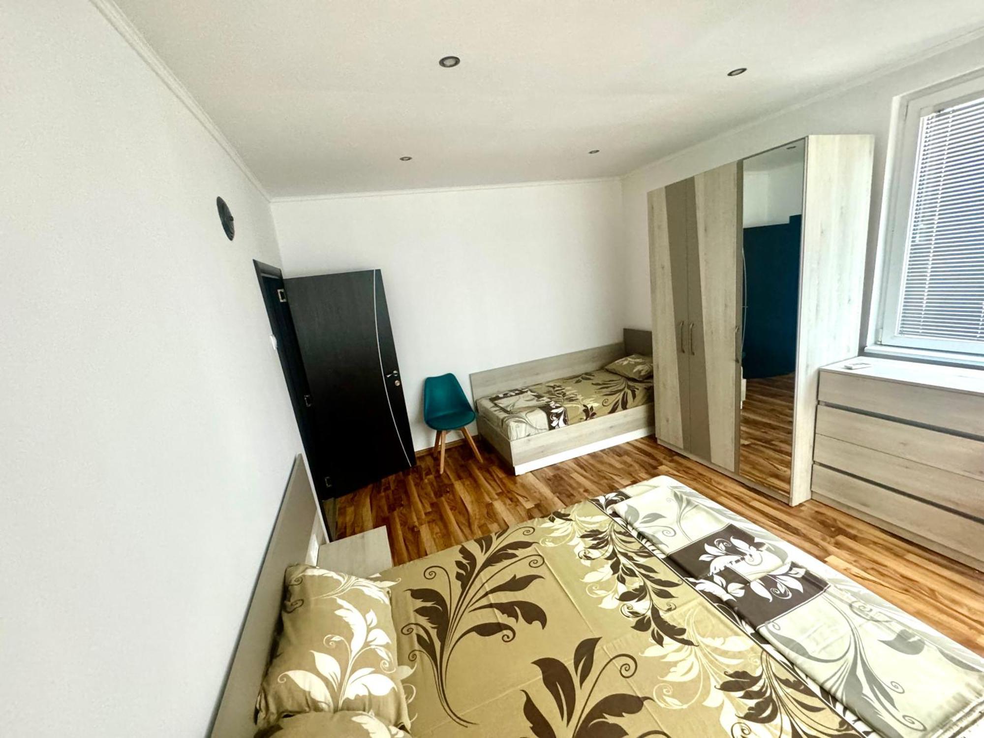 Single Apartment Elit เชอร์โนโมเรทส์ ภายนอก รูปภาพ