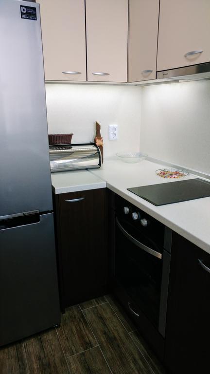 Single Apartment Elit เชอร์โนโมเรทส์ ภายนอก รูปภาพ