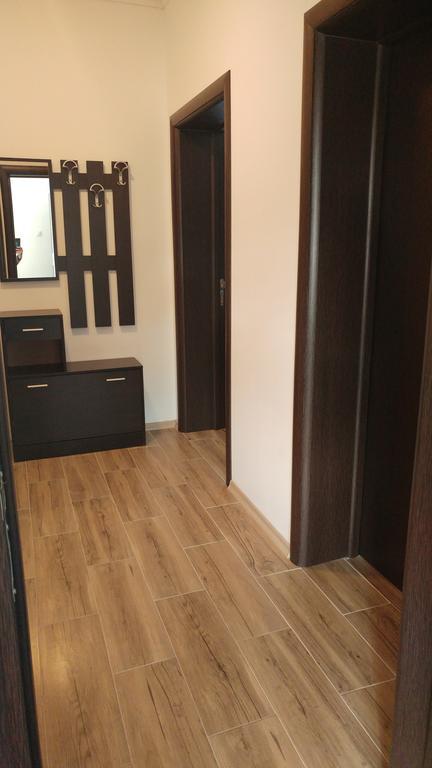 Single Apartment Elit เชอร์โนโมเรทส์ ภายนอก รูปภาพ